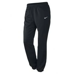Nike Women's Soccer Training Apparel Women's Libero 14 Pant - Black