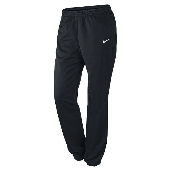 Nike Women's Soccer Training Apparel Women's Libero 14 Pant - Black 1 Nike Women's Soccer Training Apparel Women's Libero 14 Pant - Black