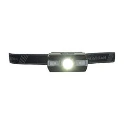 Nathan Neutron Fire Headlamp - Black Safety