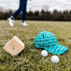 Sprints Accessories Sasquatch Hat