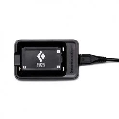 Black Diamond Electronics 1500 Battery & Charger
