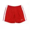 Nike Women's Soccer Training Apparel Women's League Knit Short - University Red