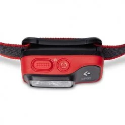 Black Diamond Spot 400 Headlamp - Octane Electronics