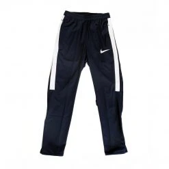 Nike Youth Squad 17 Knit Pant - Navy