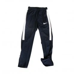 Nike Youth Squad 17 Knit Pant - Navy