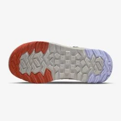 Nike Sandals Women's Oneonta Sandal-Fit SIlver/Melon Tint - Regular (D) 8 Nike Sandals Women's Oneonta Sandal-Fit SIlver/Melon Tint - Regular (D)
