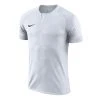Nike Youth Short Sleeve Challenge II Jersey - White