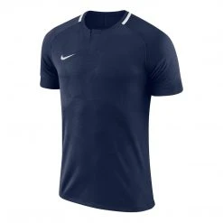 Nike Youth Short Sleeve Challenge II Jersey - Navy