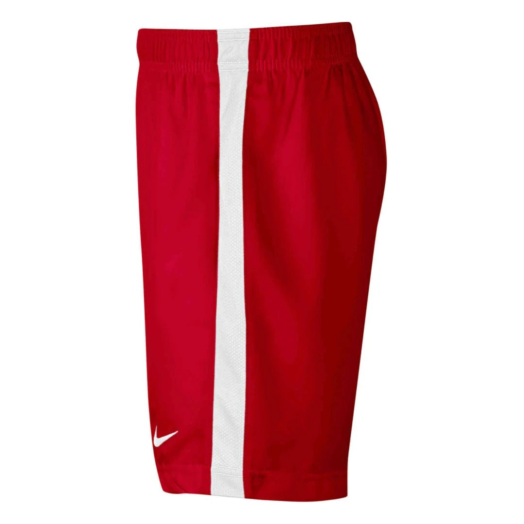 Nike Youth US Woven Venom Short II - University Red 2 Nike Youth US Woven Venom Short II - University Red