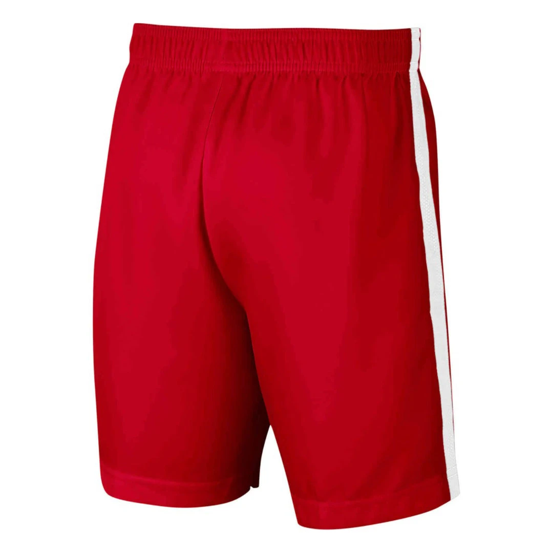 Nike Youth US Woven Venom Short II - University Red 3 Nike Youth US Woven Venom Short II - University Red