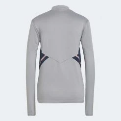 Adidas Men's Arsenal FC 22/23 Training Top - Clear Onix 9 Adidas Men's Arsenal FC 22/23 Training Top - Clear Onix