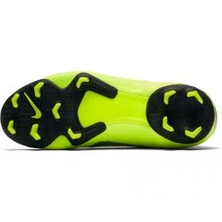 Nike Youth JR Superfly 6 Elite FG Soccer Cleat - Volt/Black 10 Nike Youth JR Superfly 6 Elite FG Soccer Cleat - Volt/Black