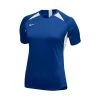 Nike Women's Soccer Training Apparel Women's Legend Jersey - Game Royal