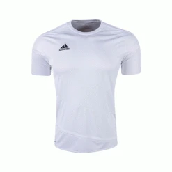 Adidas Men's Regista 16 Jersey - White Men's Soccer Training Apparel