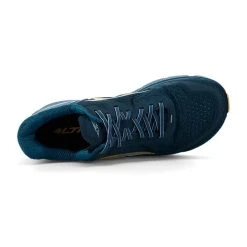 Altra Men's Torin 5 Running Shoe - Majolica Blue - Regular (D) 6 Altra Men's Torin 5 Running Shoe - Majolica Blue - Regular (D)