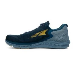 Altra Men's Torin 5 Running Shoe - Majolica Blue - Regular (D)
