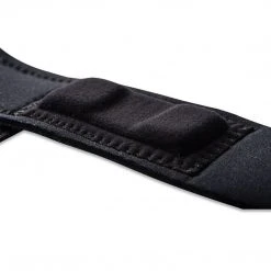 Pro-Tec Athletics Achilles Tendon Support (XLarge) - Black Injury Prevention & Recovery