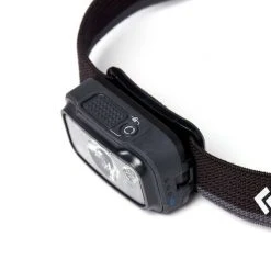 Black Diamond Spot 350 Headlamp - Graphite 7 Black Diamond Spot 350 Headlamp - Graphite