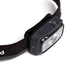 Black Diamond Spot 350 Headlamp - Graphite 6 Black Diamond Spot 350 Headlamp - Graphite