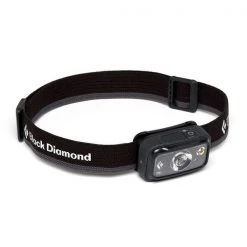 Black Diamond Spot 350 Headlamp - Graphite