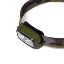 Black Diamond Spot 350 Headlamp - Dark Olive