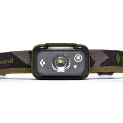 Black Diamond Spot 350 Headlamp - Dark Olive