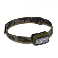 Black Diamond Spot 350 Headlamp - Dark Olive