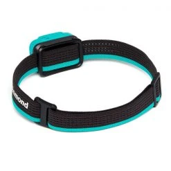 Black Diamond Safety Spot 350 Headlamp - Aqua