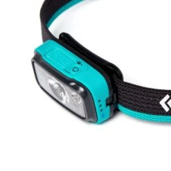 Black Diamond Safety Spot 350 Headlamp - Aqua
