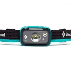 Black Diamond Safety Spot 350 Headlamp - Aqua