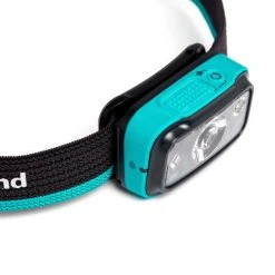 Black Diamond Safety Spot 350 Headlamp - Aqua