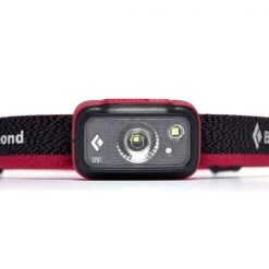 Black Diamond Spot 350 Headlamp - Rose Safety