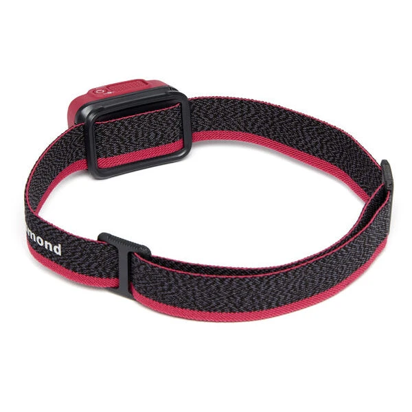 Black Diamond Spot 350 Headlamp - Rose Safety 5 Black Diamond Spot 350 Headlamp - Rose Safety