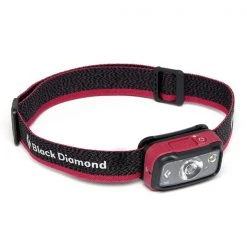 Black Diamond Spot 350 Headlamp - Rose Safety