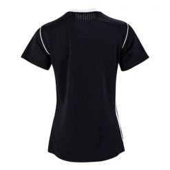 Adidas Women's Tiro 17 Jersey - Black/White Women's Soccer Training Apparel