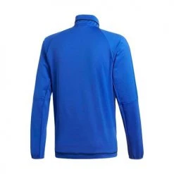 Adidas Men's Tiro 17 Training Jacket - Team Royal Men's Soccer Training Apparel