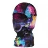 Bula Kids Sharp Printed Balaclava - Space