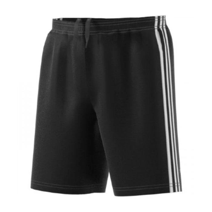 Adidas Youth Condivo 18 Short - Black/White 1 Adidas Youth Condivo 18 Short - Black/White