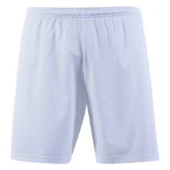 Adidas Men's Condivo 18 Short - White Men's Soccer Training Apparel