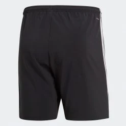 Adidas Men's Condivo 18 Short - Black Men's Soccer Training Apparel