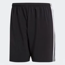 Adidas Men's Condivo 18 Short - Black Men's Soccer Training Apparel