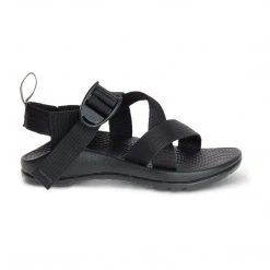 Chaco Youth Kids Z1 Sandal - Black