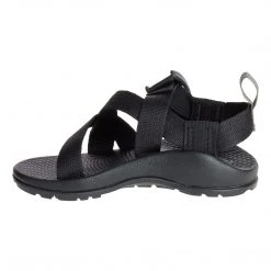 Chaco Youth Kids Z1 Sandal - Black