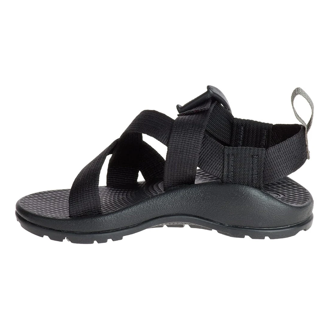 Chaco Youth Kids Z1 Sandal - Black 2 Chaco Youth Kids Z1 Sandal - Black