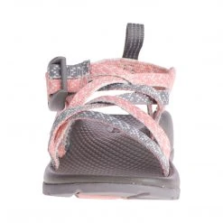 Chaco Kids ZX/1 Sandal - Burlap Heather