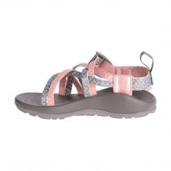 Chaco Kids ZX/1 Sandal - Burlap Heather