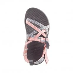 Chaco Kids ZX/1 Sandal - Burlap Heather