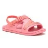 Chaco Big Kids' Chillos Sport Sandals - Rose Youth
