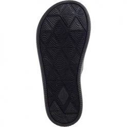 Chaco Men's Chillos Slide- Black - Regular (D)
