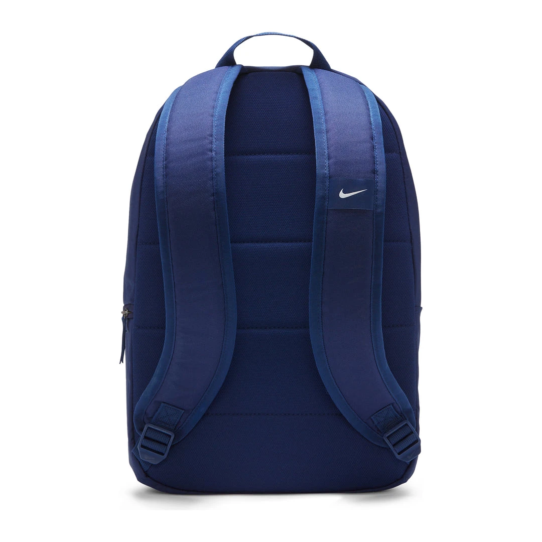 Nike USA Stadium Backpack - Loyal Blue/Hyper Cobalt/White 3 Nike USA Stadium Backpack - Loyal Blue/Hyper Cobalt/White